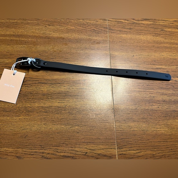 Wild One Dog Collar - Picture 4 of 7